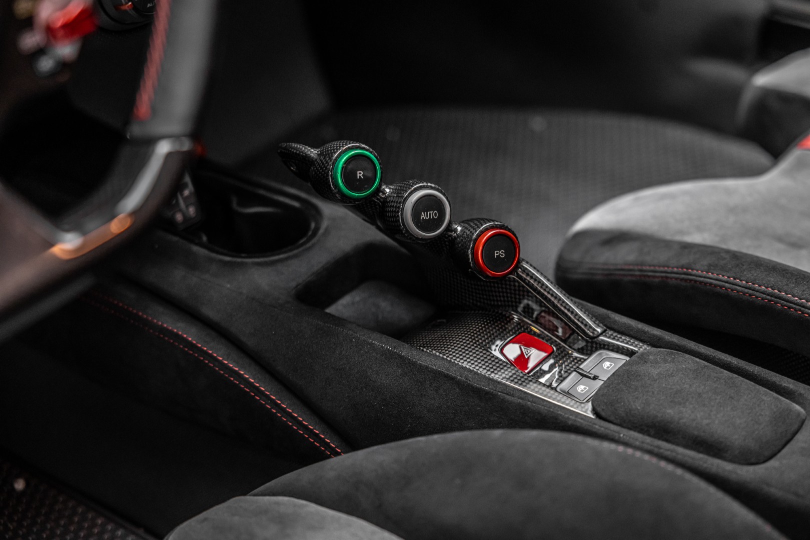 2019 Ferrari 488 PISTA | MAIN DEALER SERVICE